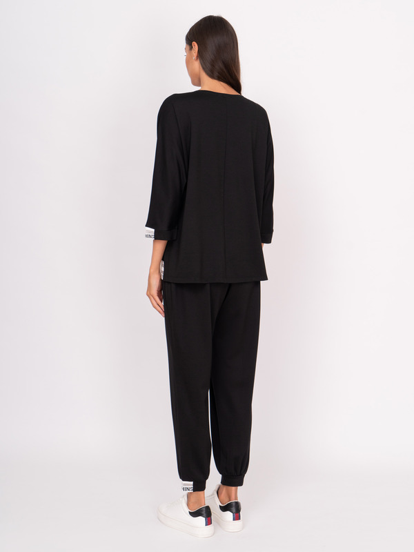 Э7-24-4208/22-01 Комплект (джемпер+брюки) Exitline