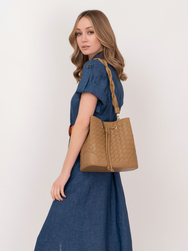 1081-122/22-01 Сумка Franco Vello