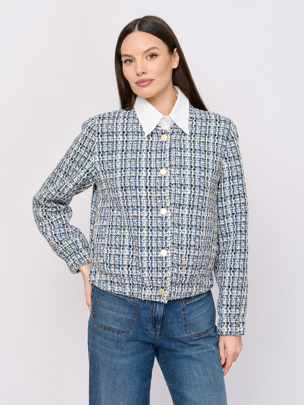 Куртка Betty&Co, фото 6