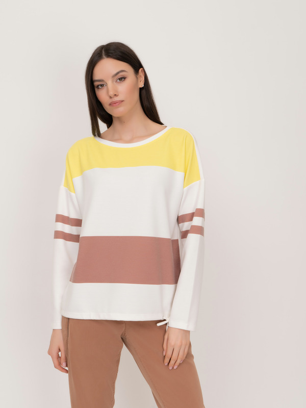 Э2310/3788/21-01 Джемпер Betty&CO