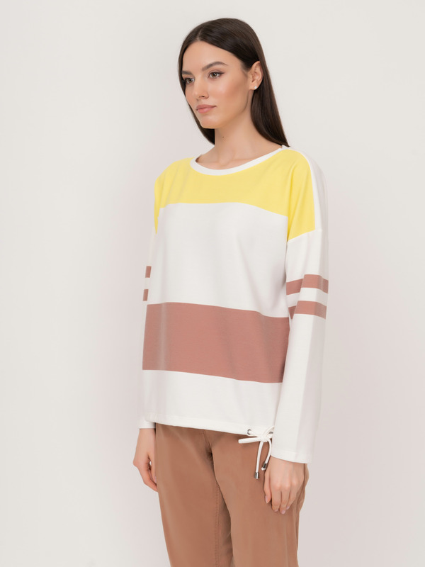 Э2310/3788/21-01 Джемпер Betty&CO