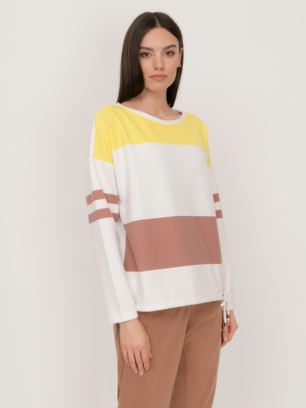 Э2310/3788/21-01 Джемпер Betty&CO