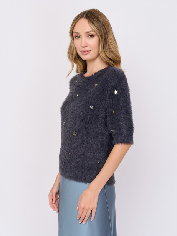 Джемпер Luisa Cerano, фото 6