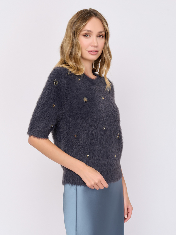 Джемпер Luisa Cerano, фото 2