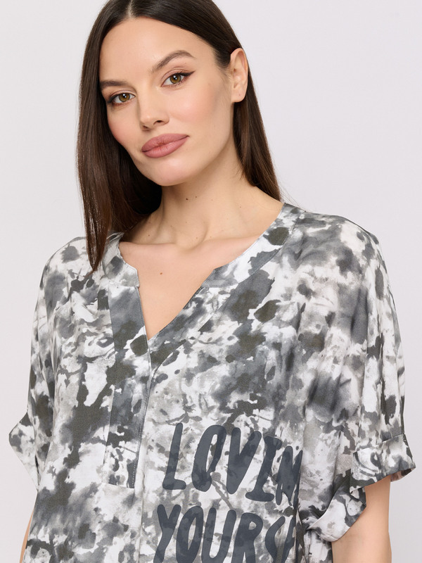 Блуза DORIS STREICH, фото 3