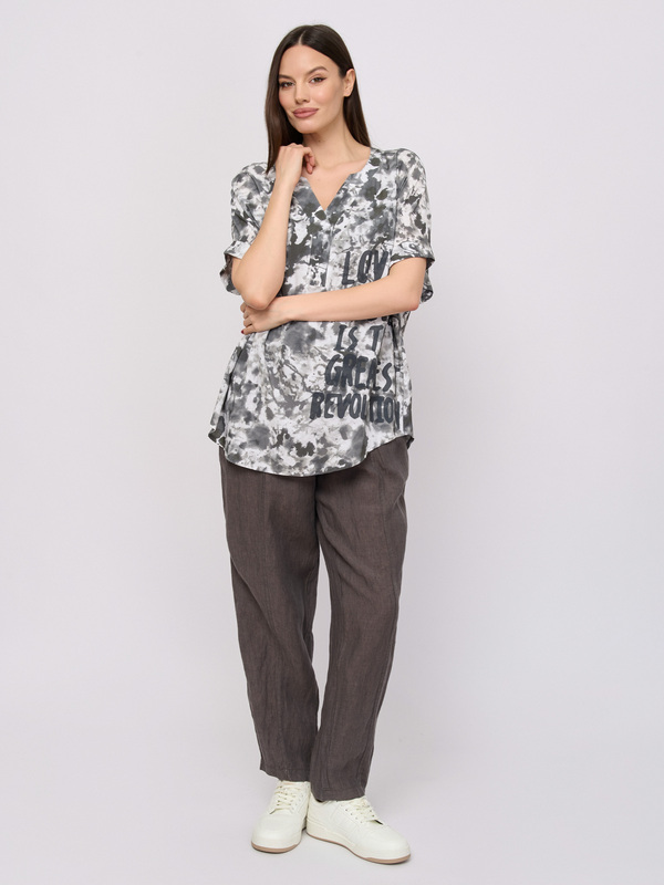 Блуза DORIS STREICH, фото 4