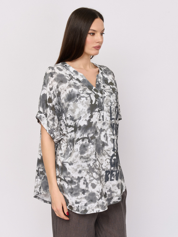 Блуза DORIS STREICH, фото 5