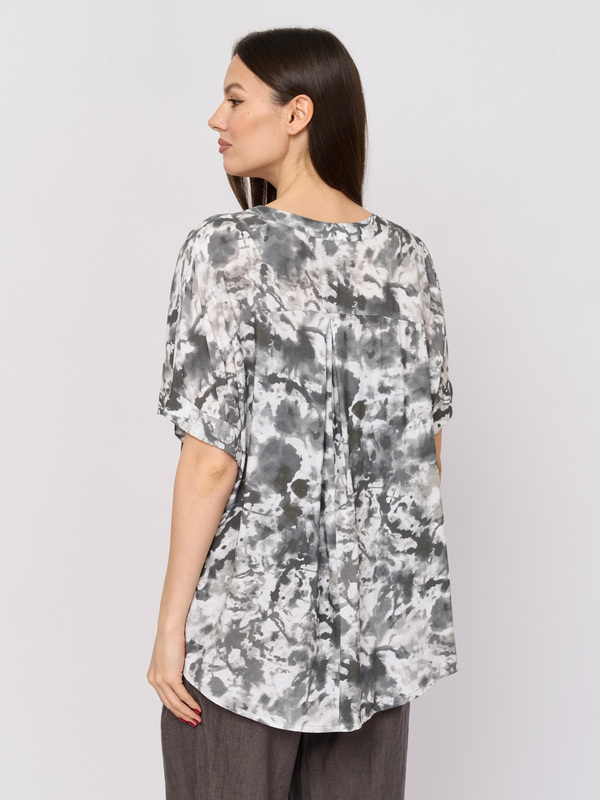 Блуза DORIS STREICH, фото 6