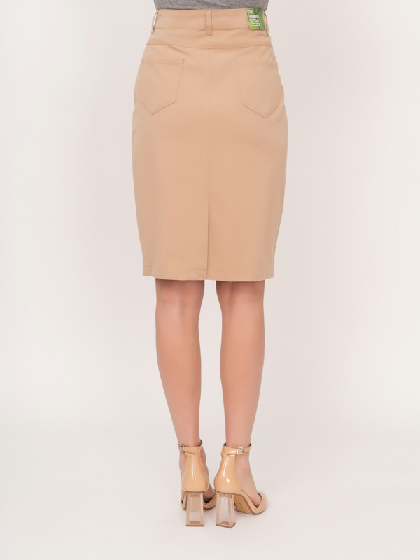 Э9068-122/22-01 Юбка Franco Vello