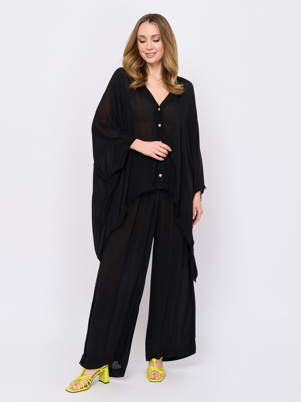 Э8301.3028/м/25-01 Блуза Mat Fashion