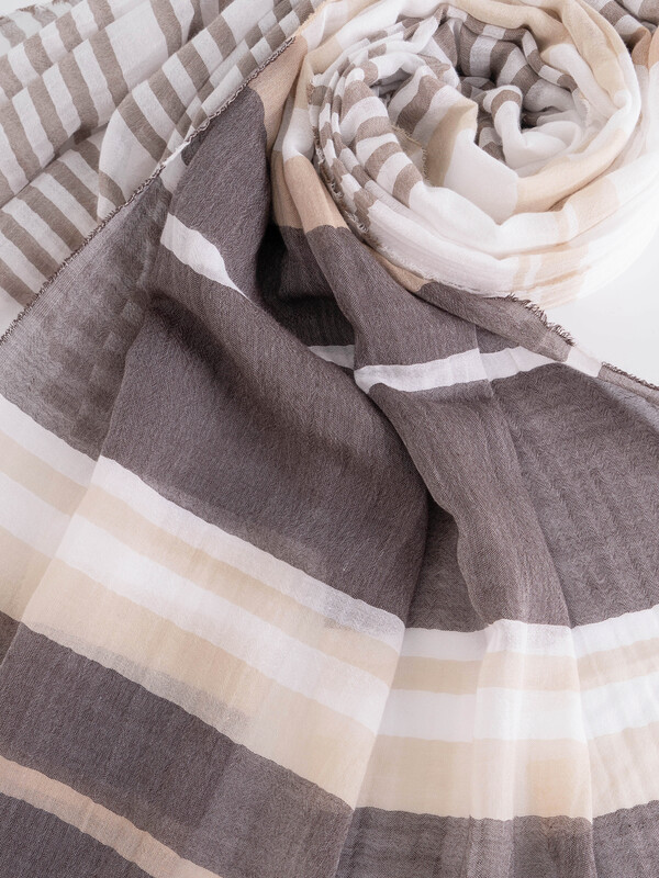 ЭGP1259/19-01 Палантин Gaia life