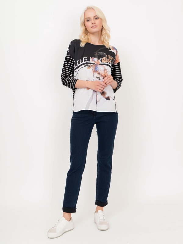 Э6207/571/20-02 Джинсы Zerres