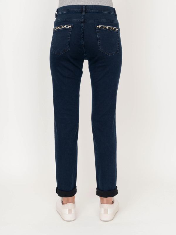 Э6207/571/20-02 Джинсы Zerres