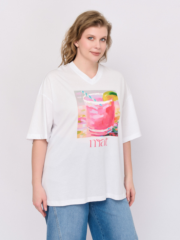 Футболка MAT FASHION, фото 8