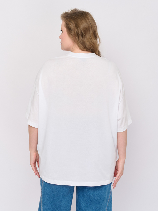 Футболка MAT FASHION, фото 4