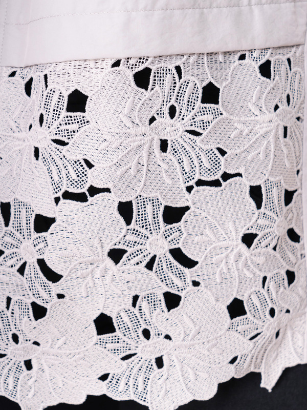 Э83144-S19/19-01 Куртка Franco Vello