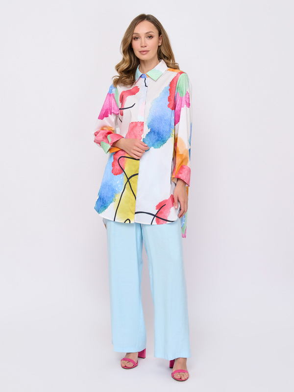 Блуза Samoon, фото 5