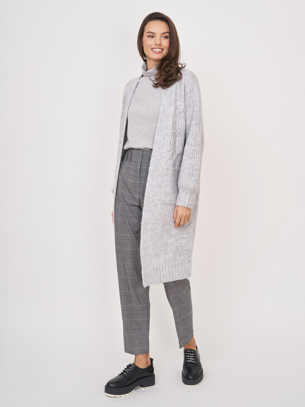 Э830039-35715/22-02 Жакет тр.Gerry Weber