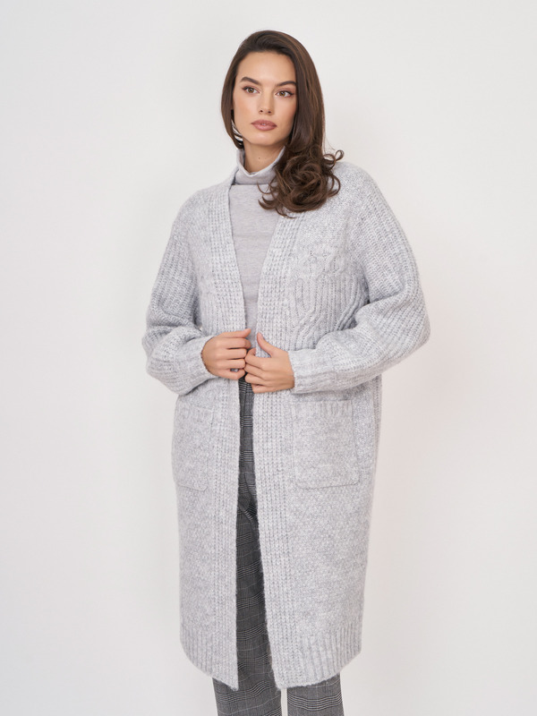 Э830039-35715/22-02 Жакет тр.Gerry Weber