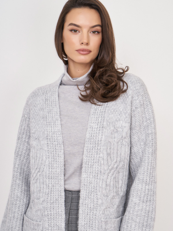 Э830039-35715/22-02 Жакет тр.Gerry Weber