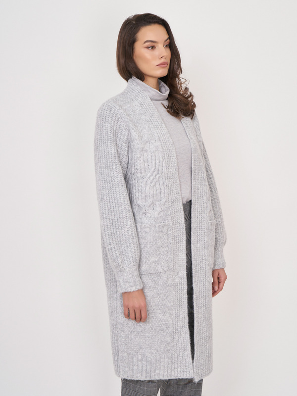 Э830039-35715/22-02 Жакет тр.Gerry Weber