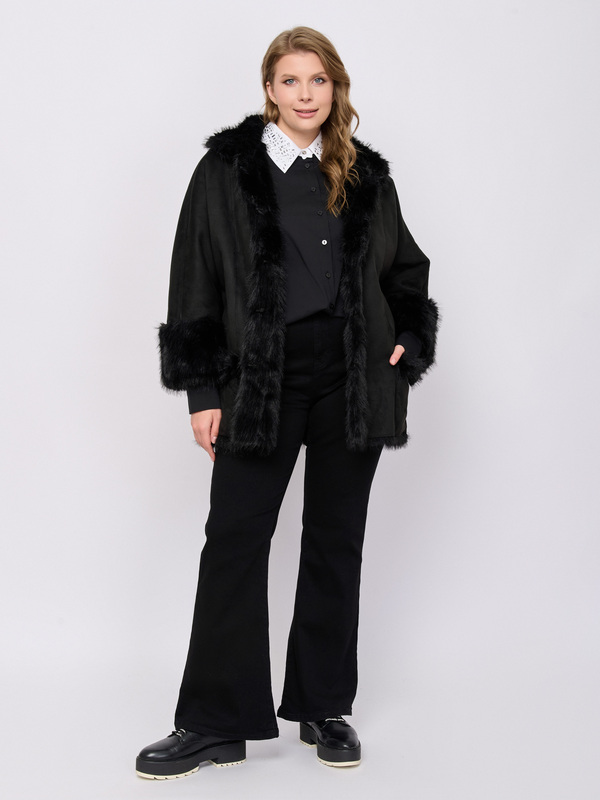 Э0007.2543.D.NETTO/м/25-02 Брюки джинсовые Mat Fashion