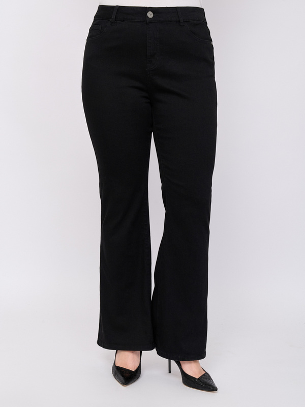 Э0007.2543.D.NETTO/м/25-02 Брюки джинсовые Mat Fashion