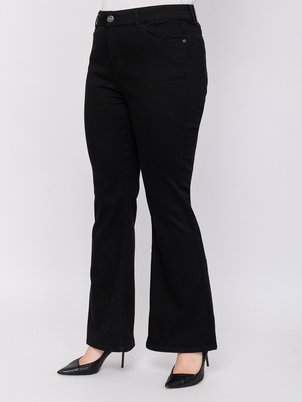 Э0007.2543.D.NETTO/м/25-02 Брюки джинсовые Mat Fashion