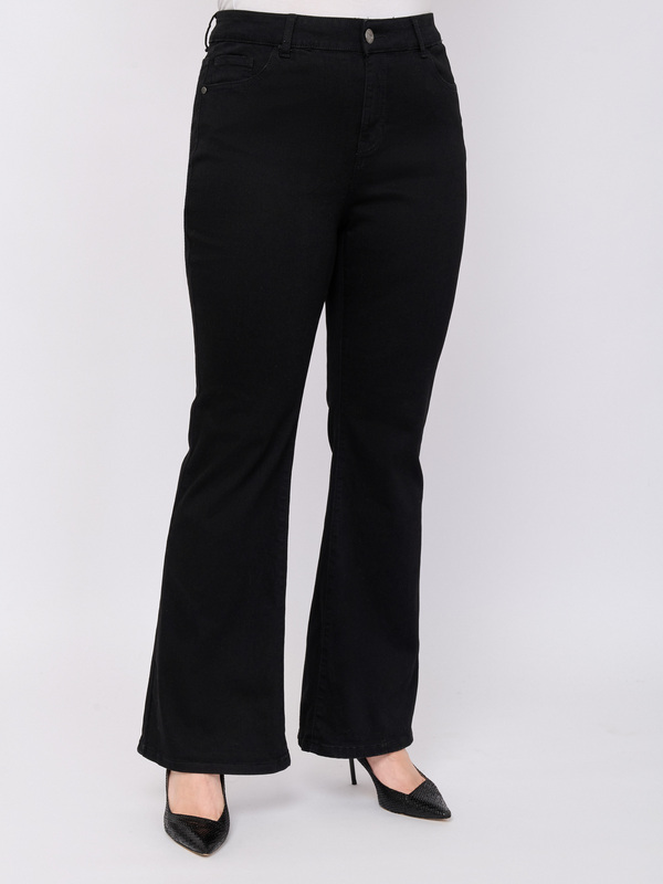 Э0007.2543.D.NETTO/м/25-02 Брюки джинсовые Mat Fashion