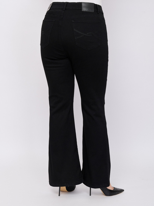 Э0007.2543.D.NETTO/м/25-02 Брюки джинсовые Mat Fashion