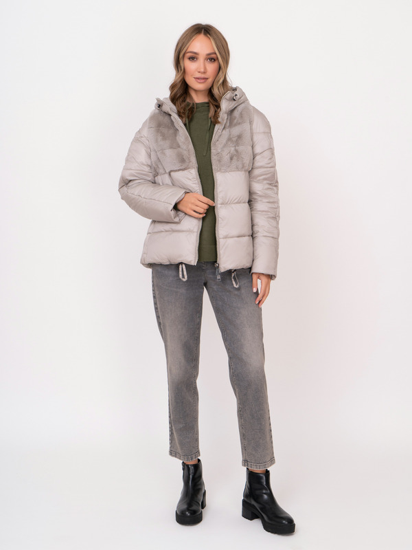 Э448545/4086/м/21-02 Куртка Luisa Cerano