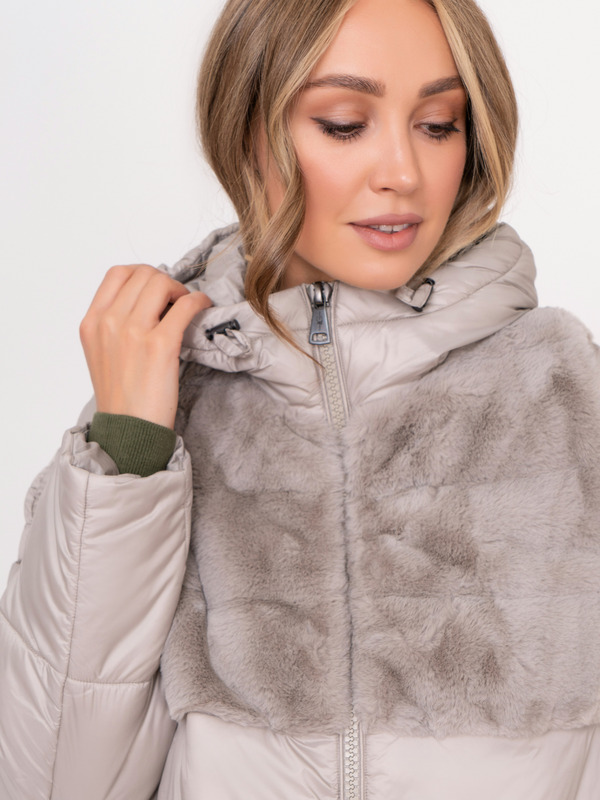 Э448545/4086/м/21-02 Куртка Luisa Cerano