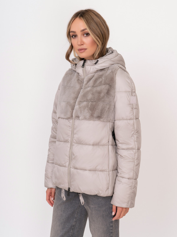 Э448545/4086/м/21-02 Куртка Luisa Cerano