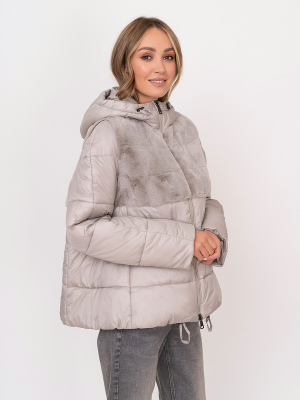 Э448545/4086/м/21-02 Куртка Luisa Cerano