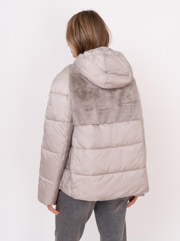 Э448545/4086/м/21-02 Куртка Luisa Cerano