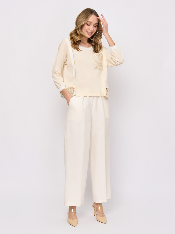 Джемпер TRICOT CHIC, фото 2