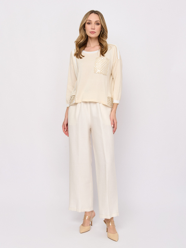 Джемпер TRICOT CHIC, фото 4