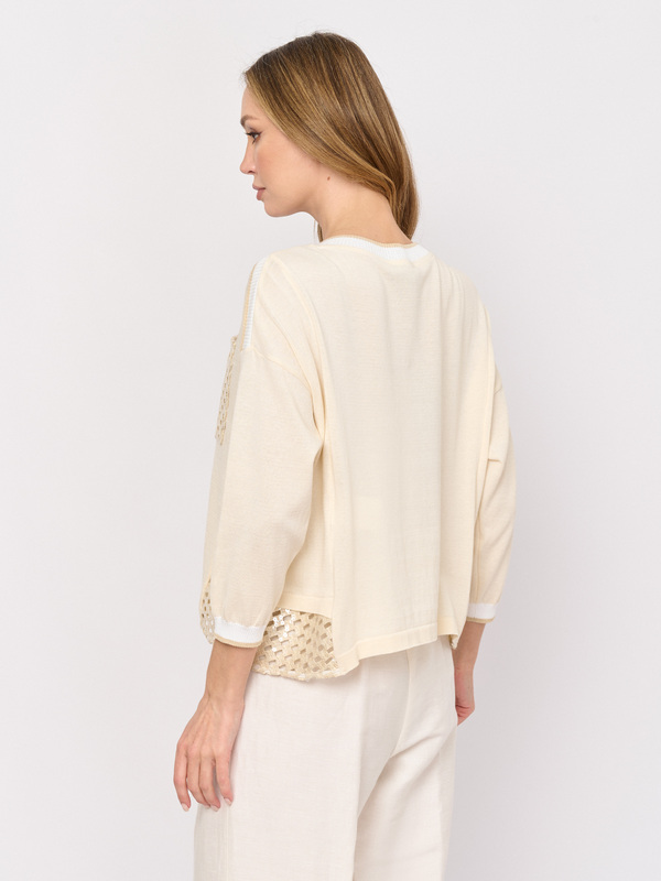 Джемпер TRICOT CHIC, фото 8