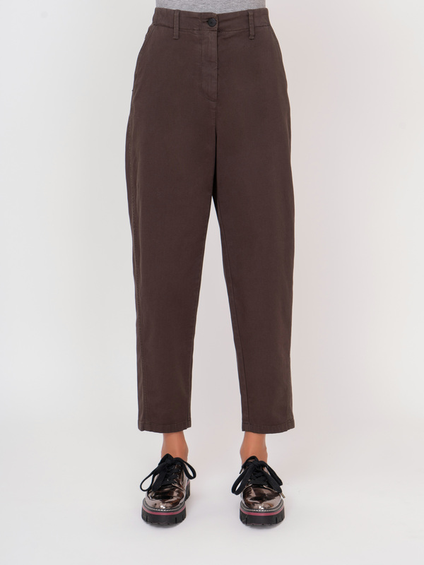 Э648309/3294/21-02 Брюки Luisa Cerano