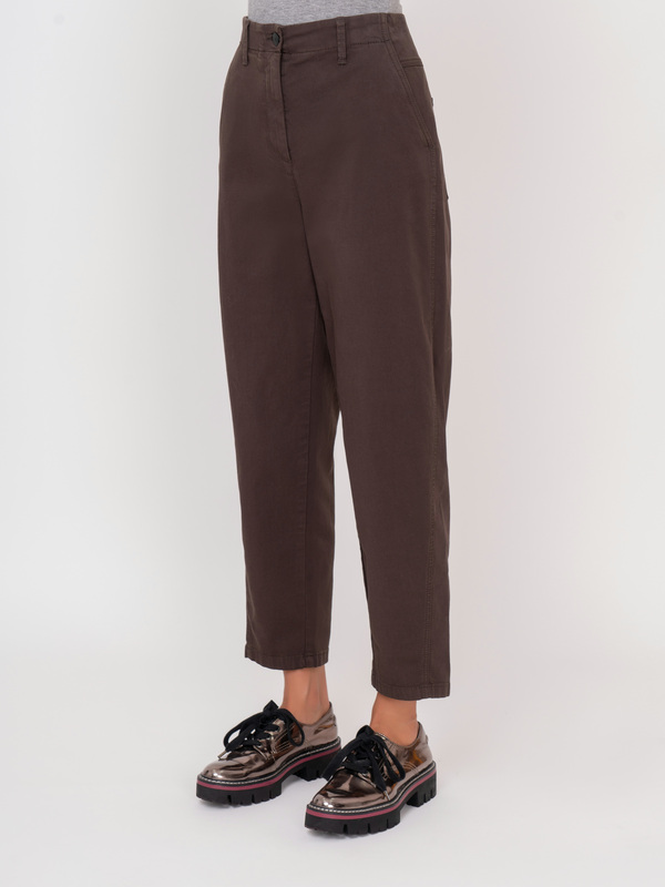 Э648309/3294/21-02 Брюки Luisa Cerano