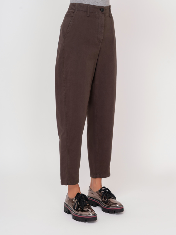 Э648309/3294/21-02 Брюки Luisa Cerano