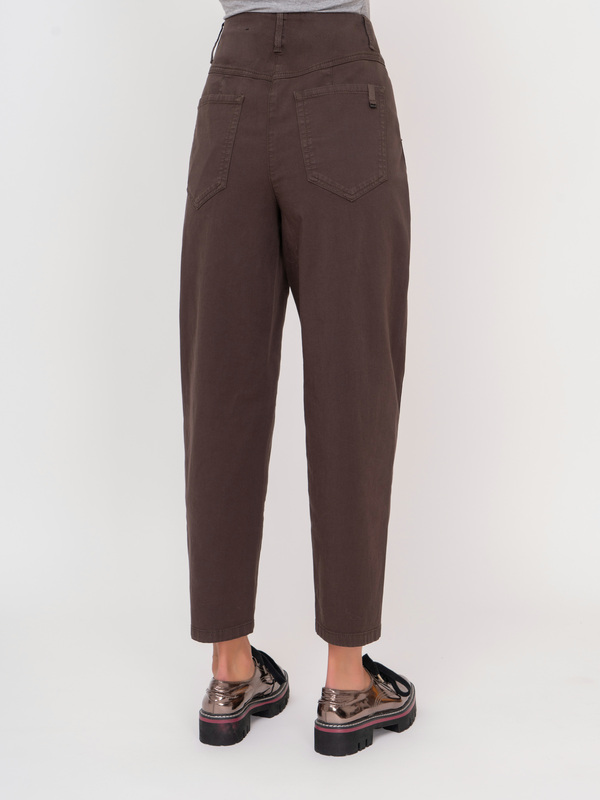 Э648309/3294/21-02 Брюки Luisa Cerano