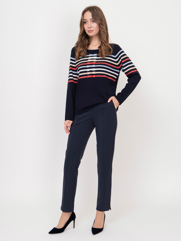 ЭAH504H20/20-02 Джемпер Leo&Ugo