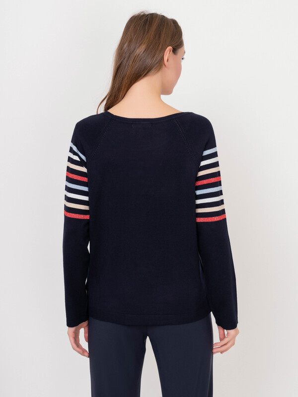 ЭAH504H20/20-02 Джемпер Leo&Ugo