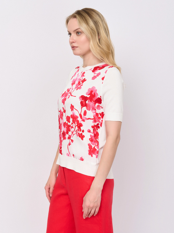 Э772339-15207/м/25-01 Джемпер Taifun