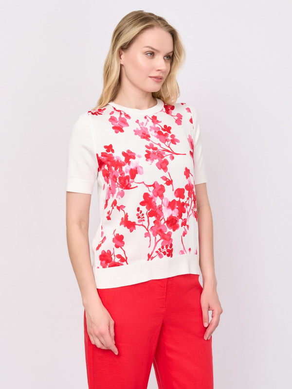 Э772339-15207/м/25-01 Джемпер Taifun