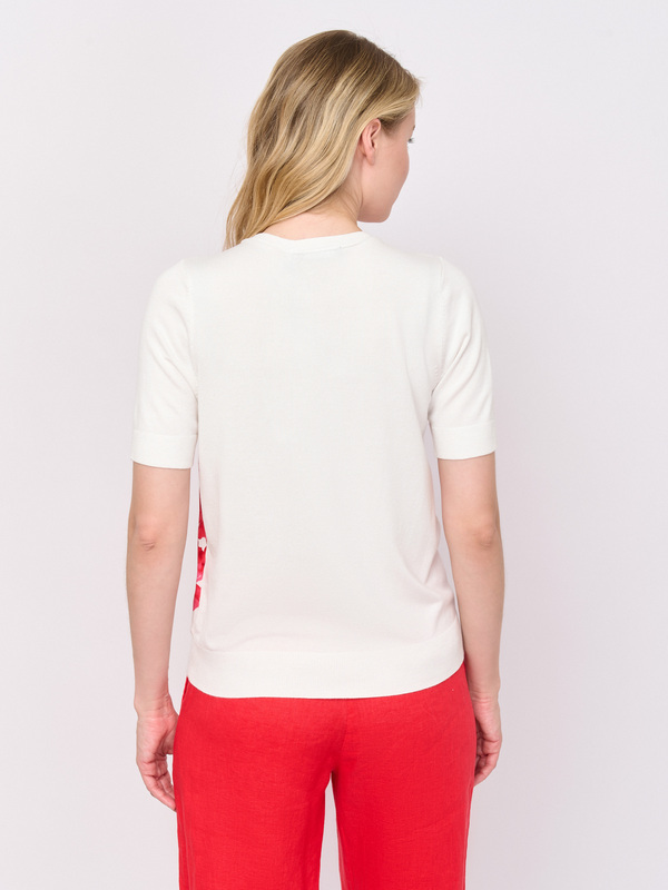 Э772339-15207/м/25-01 Джемпер Taifun