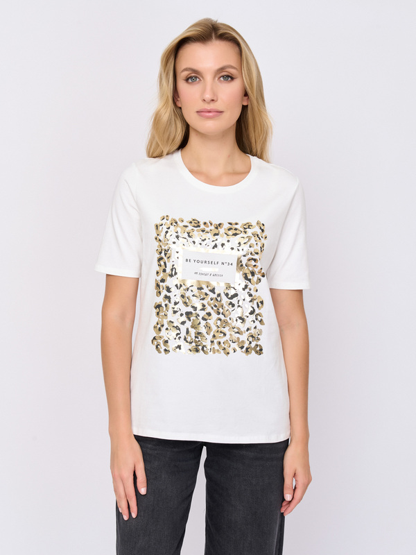 Футболка Betty Barclay So Cosy, фото 5