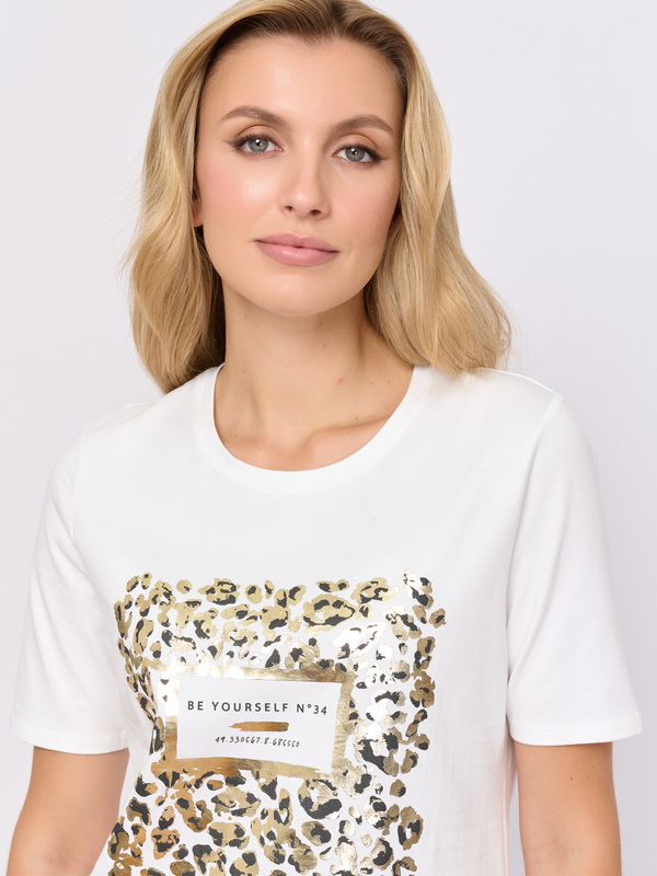 Футболка Betty Barclay So Cosy, фото 7