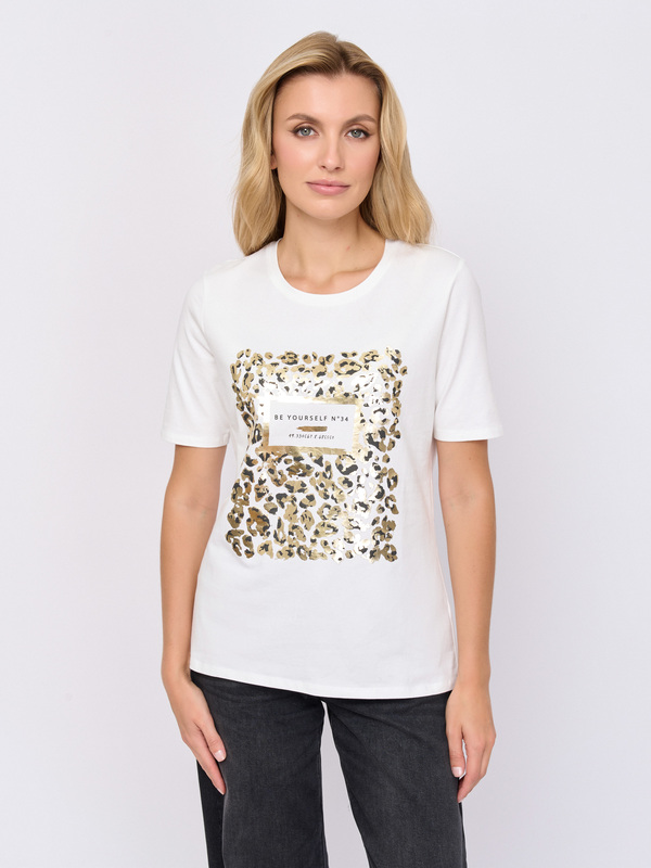 Футболка Betty Barclay So Cosy, фото 2